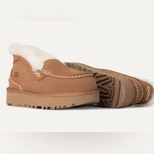 Ugg Ansley Parc Platform